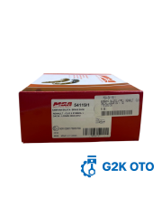 KAMPANA BALATA +1mm ( RENAULT  CLIO II SYMBOL 98 - 08 / DACIA  LOGAN 04 - 12) 7701205758