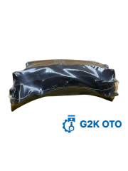 KAMPANA BALATA +1mm ( RENAULT  CLIO II DACIA  LOGAN 06 -  / PEUGEOT  301 ELYSEE 02 - 06) 7701207178