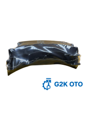 KAMPANA BALATA +1mm ( RENAULT  CLIO II DACIA  LOGAN 06 -  / PEUGEOT  301 ELYSEE 02 - 06) 7701207178