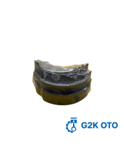 KAMPANA BALATA LEVYELI  ( RENAULT  CLIO II SYMBOL KANGOO 98 - 08 / DACIA  LOGAN SANDERO 04 - 12) 7701205758