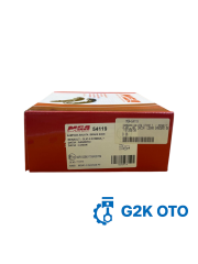 KAMPANA BALATA LEVYELI  ( RENAULT  CLIO II SYMBOL KANGOO 98 - 08 / DACIA  LOGAN SANDERO 04 - 12) 7701205758