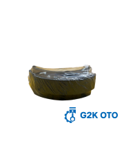 KAMPANA BALATA LEVYELI  ( PEUGEOT  206 01 - 09) 4241N1