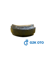 KAMPANA BALATA LEVYELI  ( PEUGEOT  206 01 - 09) 4241N1