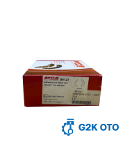 KAMPANA BALATA LEVYELI  ( PEUGEOT  206 01 - 09) 4241N1