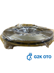 FREN DİSKI ON ORTA HAVA KANALLI CLIO II KANGOO II LOGAN R19 1.8 MEGANE I MCV SYMBOL SANDERO THALIA 7700842131