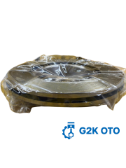 FREN DİSKI ON ORTA HAVA KANALLI CLIO II KANGOO II LOGAN R19 1.8 MEGANE I MCV SYMBOL SANDERO THALIA 7700842131