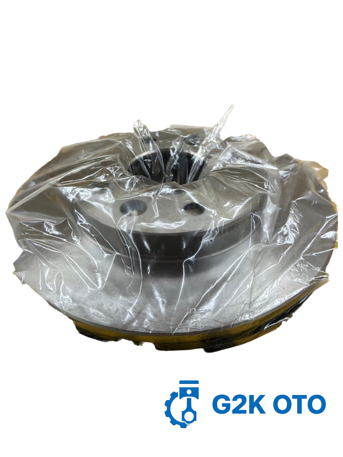 FREN DISKI ON KUCUK HAVALI KANALLI CLIO II KANGOO II LOGAN R19 R21 MANAGER SYMBOL THALIA 7700756572