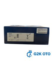 FREN DISKI ON KUCUK HAVALI KANALLI CLIO II KANGOO II LOGAN R19 R21 MANAGER SYMBOL THALIA 7700756572