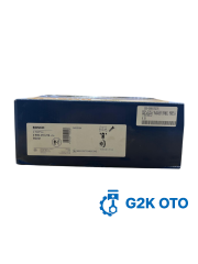 FREN DISKI ON KUCUK HAVALI KANALLI CLIO II KANGOO II LOGAN R19 R21 MANAGER SYMBOL THALIA 7700756572