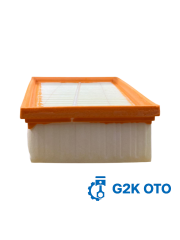 HAVA FILTRE FLUENCE1.5DCI-1.616V-2.0DCI(2010>)(SÜNGERLİ) 8200820859