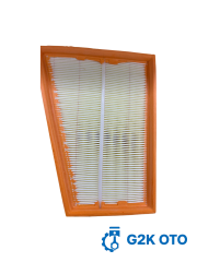 HAVA FILTRE FLUENCE1.5DCI-1.616V-2.0DCI(2010>)(SÜNGERLİ) 8200820859