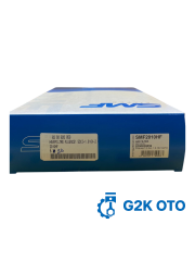 HAVA FILTRE FLUENCE1.5DCI-1.616V-2.0DCI(2010>)(SÜNGERLİ) 8200820859