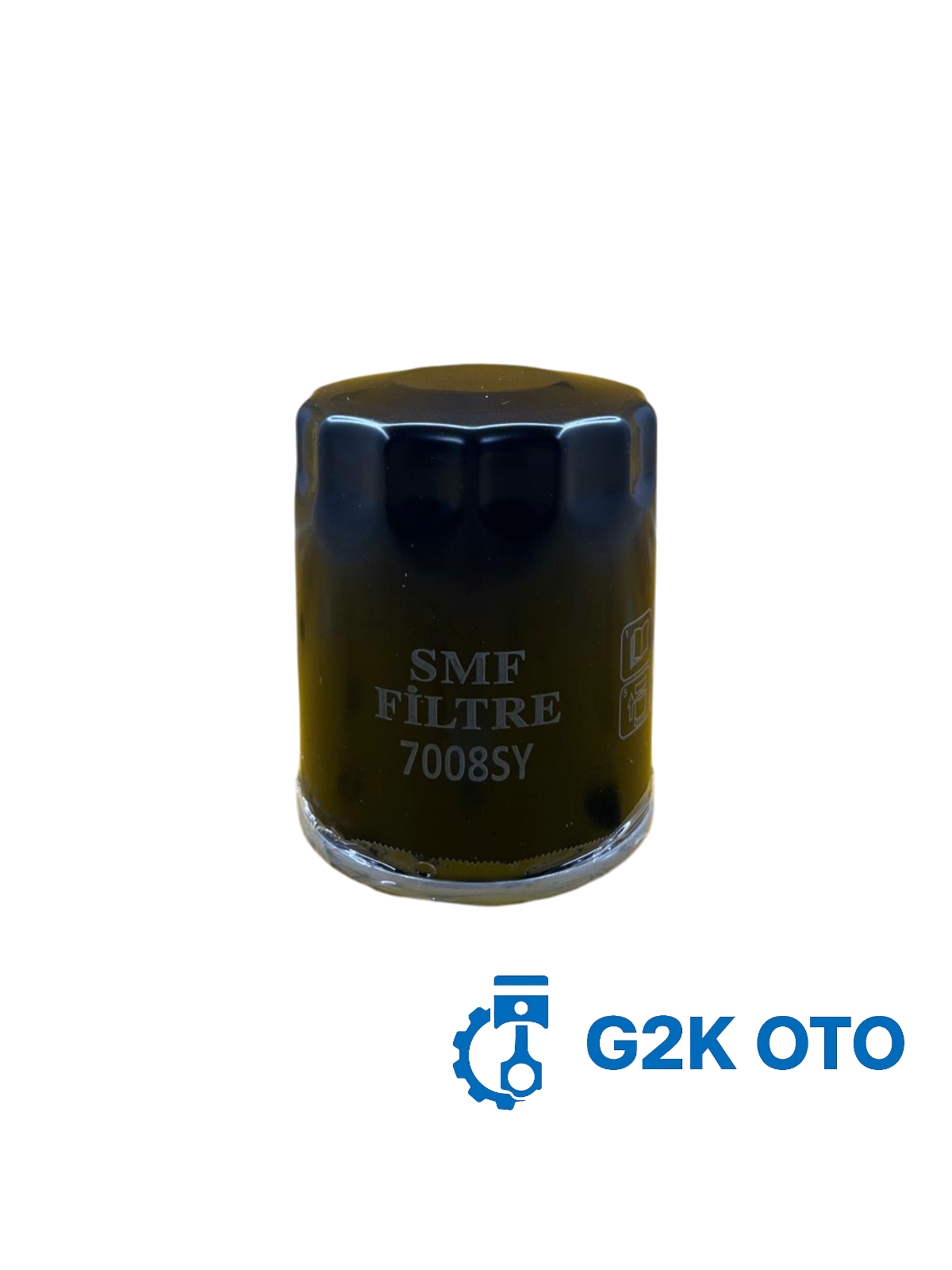 YAĞ FİLTRESİ   ALBEA1.2-1.4(1998>) 46544820