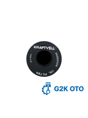 YAĞ FİLTRESİ EURO VI K9K 152092567R