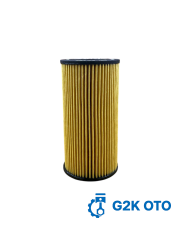 YAĞ FİLTRESİ EURO VI K9K 152092567R