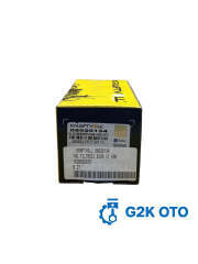 YAĞ FİLTRESİ EURO VI K9K 152092567R