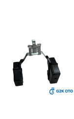 SLX KARBÜRATÖR ŞAMANDIRASI