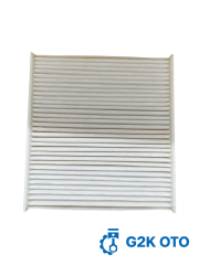 POLEN FİLTRESİ CLIO IV 12> CAPTUR 13> / LOGAN 13> SANDERO 13> / MICRA K14 16> DUSTER II 19> 1.3 TCE