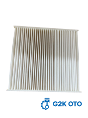 POLEN FİLTRESİ CLIO IV 12> CAPTUR 13> / LOGAN 13> SANDERO 13> / MICRA K14 16> DUSTER II 19> 1.3 TCE