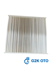 POLEN FİLTRESİ CLIO IV 12> CAPTUR 13> / LOGAN 13> SANDERO 13> / MICRA K14 16> DUSTER II 19> 1.3 TCE