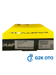 POLEN FİLTRESİ CLIO IV 12> CAPTUR 13> / LOGAN 13> SANDERO 13> / MICRA K14 16> DUSTER II 19> 1.3 TCE