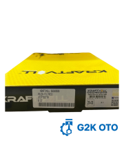 POLEN FİLTRESİ CLIO IV 12> CAPTUR 13> / LOGAN 13> SANDERO 13> / MICRA K14 16> DUSTER II 19> 1.3 TCE