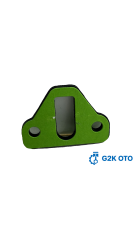 BENZİN OTOMATİK ALT BAKALİTİ E.M. (CONTALI) R12 857704100