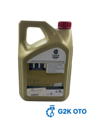 EDGE 5W-40 4 LİTRE