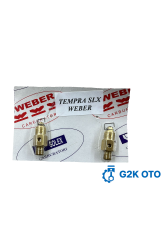 SLX – TEMPRA WEBER KARBÜRATÖR MEMESİ