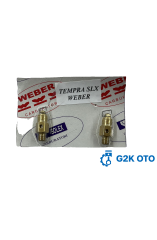 SLX – TEMPRA WEBER KARBÜRATÖR MEMESİ