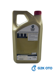 EDGE 5W-30LL 5 LİTRE