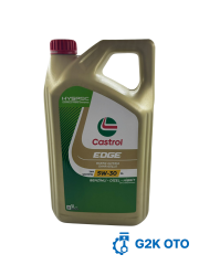 EDGE 5W-30LL 5 LİTRE