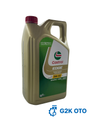 EDGE 5W-30LL 5 LİTRE