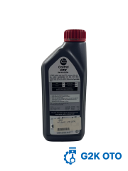 Castrol GTX 5W-40 A3/B4 1 LİTRE