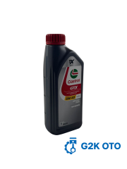 GTX 5W-40 A3/B4 1 LİTRE