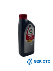 GTX 5W-40 A3/B4 1 LİTRE