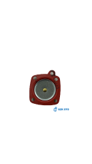 TEMPRA TİPO KULAKLI BASMASIZ DİYAFRAM