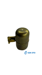 1600 KARBÜRATÖR ŞAMANDIRA TÜPÜ SARI