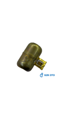 1600 KARBÜRATÖR ŞAMANDIRA TÜPÜ SARI