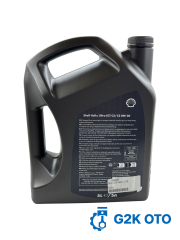 SHELL HELIX ULTRA 0W-30 5 LİTRE