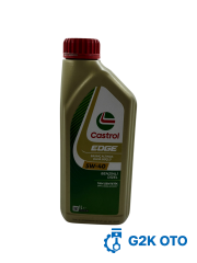 Castrol EDGE 5W-40 1 LİTRE