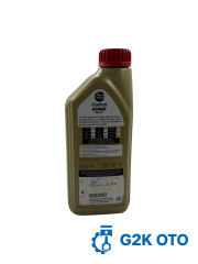 Castrol EDGE 5W-40 1 LİTRE