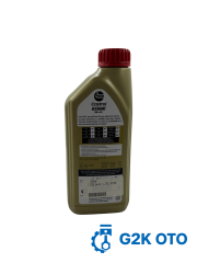 Castrol EDGE 5W-40 1 LİTRE