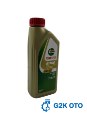 Castrol EDGE 5W-40 1 LİTRE