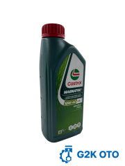 Castrol MAGNATEC 10W-40 1 LİTRE