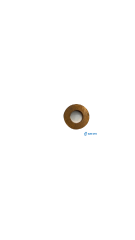 ENJEKTÖR PULU 13X7.5X2 MM