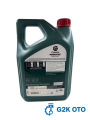 Castrol MAGNATEC 10W-40 4 LİTRE