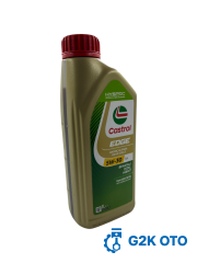 Castrol EDGE 5W-30LL 1 LİTRE