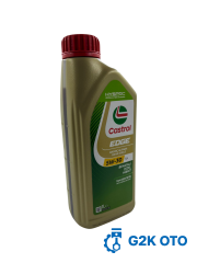 Castrol EDGE 5W-30LL 1 LİTRE