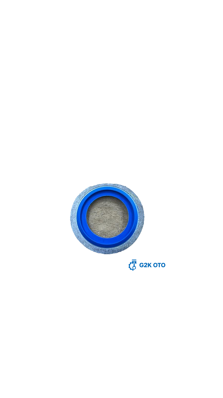 KARTER TAPA CONTASI – KAUÇUKLU DOBLO-LINEA-BRAVO 1.6 MULTIJET 55196505 / 55188007 / 55196309